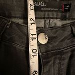 BDG high rise cigarette 32 jeans cropped Photo 3