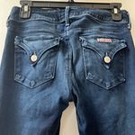 Hudson Jeans  | Skinny Fit Blue Size 28 Photo 4