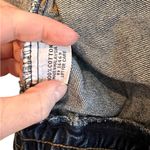 Sergio Valente Women Vtg 80’s Jean Denim Jacket M Back Pockets Baggy Streetwear Blue Size M Photo 4