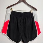 Zone Pro Women's Plus Size 2X Black/ Pink Sides Stretch Waist /Lightweight/Comfy Photo 1