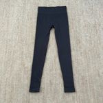 Adanola  Ribbed Leggings S Photo 3