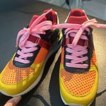 Dolce & Gabbana  multicolor sneaker Photo 1