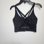 Balance Athletica  black sport bra Photo 1