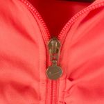 Nike  Womens Vintage Running Full Zip‎ Lightweight Jacket Size Small Photo 4