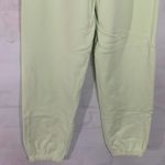Daydreamer CHECKER LOGO BOYFRIEND SWEATPANTS (NWT) Photo 8