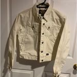 Harley Davidson jean jacket size medium Photo 1