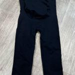 BLANQI Everyday Maternity Support Crop Leggings Photo 1