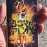 iPhone 6Plus/6s plus NBA Superstar Golden State Warrior Curry Hard Case Multiple Photo 3