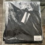 Who What Wear Madeline Puff-Sleeve Jacquard Silk Blend Dress, Size XS New w/Tag Photo 6