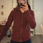 Lululemon Lulu Zip Up Photo 0