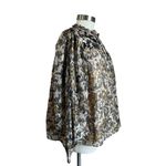 Farmers Market Boho Embroidered Floral V Photo 4