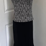 XScape VINTAGE  GLITTERY TANK‎ TOP Photo 0