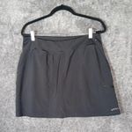 Orvis tennis pickle ball women's skort size large Photo 2