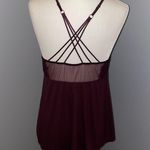 Soma  BREATHTAKING High Neck Sleep Cami SIZE SMALL Photo 2