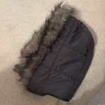 Black vest Size M Photo 3