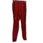 Nike Iowa State Red Track Pants Womens Size M Athletic Photo 1