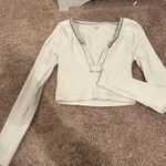 Out From Under Urban Outfitters Long Sleeve Photo 0