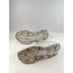 Hoka  One One Bondi 8 Womens Shoes Gray Athletic Running Sneaker Trainer US 10 B Photo 4