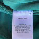 Midnight Doll  Elegant Ruched Dress Size 13 Photo 6