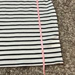 SheIn  Striped Halter Dress Photo 8