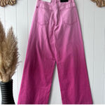 Urban Outfitters BDG ombre jeans 25 skater baggy pants wide leg Photo 2