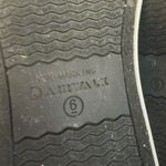 Airwalk Turquoise Canvas Sneakers Photo 6