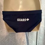 Sporti Guard Hipster Workout Bikini Swim Bottom S Blue Photo 1