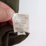 American Giant Classic Cotton Crew Tee Size S Made In USA Green Photo 3