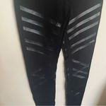 Alo Yoga  | Lineal Airbrush Stripe Leggings- Size XS Photo 5