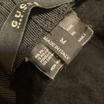 Gucci Nylon Black Hat with Sherry Line Photo 7