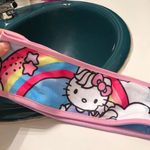 Hello Kitty NIB THE CREME SHOP  SPA HEADBAND Photo 2