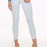 AG Adriano Goldschmied  ‘The Legging Ankle’ super skinny snake jeans 29 NWT Photo 3