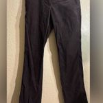 The Limited  Brown Corduroy Pants Photo 0