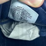 Converse All Star Pro Leather LP OX Sneakers NEW Blue White Sneakers Womens 7.5 Photo 11