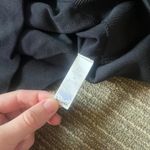 Aerie Offline by black cropped athletic seamless short sleeve shirt women's sz S Photo 3