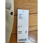 BDG urban outfitters ivory Jean‎ skirt size medium Photo 1