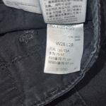 Levi's Levi Strauss 94 Baggy Pant Black W28 L28 Photo 4