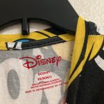 Disney FINAL MARKDOWN Junior  tee xs Photo 2