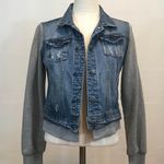 Highway Jeans Jacket Photo 0