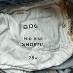 Urban Outfitters denim shorts  Photo 1