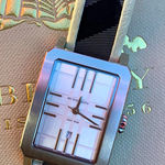 Burberry Beautiful modern ladies watch π₯π₯π₯ Photo 0