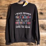 Lilicloth Lightweight “Grandma” Sweatshirt Photo 0