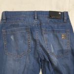 BCBGMAXAZRIA • May Skinny Front Seam Detail Photo 7