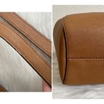 Michael Kors Jet Set Saffiano Leather Shoulder Bag with Wallet Photo 12