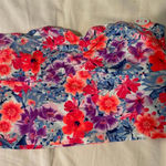 Victoria's Secret PINK  Lace Wireless Bralette Photo 0