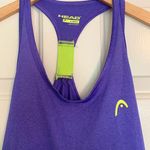 Head Purple Tank Top Photo 3