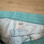 Women’s Little Sleepies Grogu And Friends Star Wars Pajama Pants Size Large Blue Photo 1