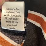 Altar'd State Altar’d State striped flowy pants size Sm Photo 6