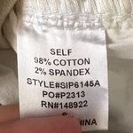 Altar'd State NWT  Electra Flare‎ Jeans Bell Bottoms Iceberg Stripe Size Small Photo 6