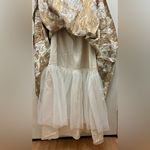 Aidan Mattox Gorgeous ball gown by  sz 0 Photo 4